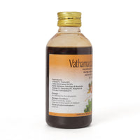 Vathamardhanam Kuzhambu 200 ML thumbnail 2