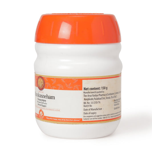 Misrakasneham Gritham 150 Gms