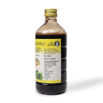 Moolakadyarishtam 450 ML thumbnail 2