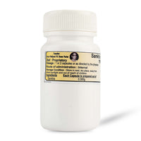 Sankha Bhasmam Capsule - 15 Nos | Digestive & Acidity Relief thumbnail 2