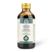 Vidaryadi Kashayam – Ayurvedic Tonic for Strength thumbnail 1