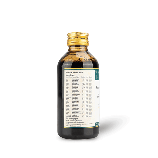 Rasnadi Kashayam-Big 200 ML