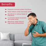 FEBROJITH TABLETS – 10 NOS. STRIPS thumbnail 2