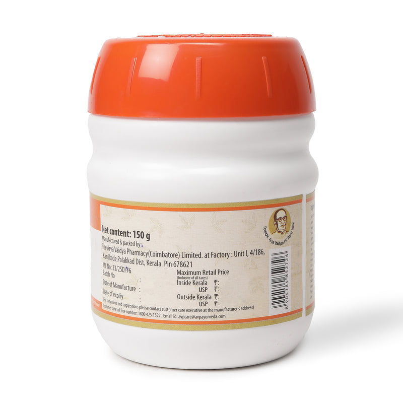 Thikthaka Gritham 150Gms image 2