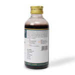 Shephaleepathra Kashayam 200 ML thumbnail 2