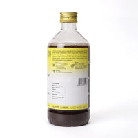 Khadirarishtam 450 ML thumbnail 2
