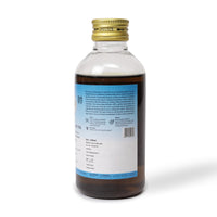 Thriphaladi Oil 200 ML | Ayurvedic Massage Oil thumbnail 2