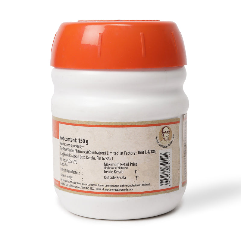 Asoka Gritham 150Gms image 2