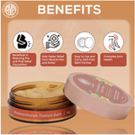 Dhanwantharam Thailam Pain Relief Balm Ideal For Pre Partum And Post Partum Joint Pain, Knee Pain, Muscle Strain, Cramps And Sprains thumbnail 4
