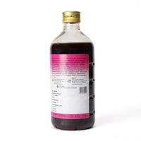 Kumaryasavam 450 ML thumbnail 2