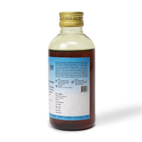 Parinatha Keryadi Thailam (Parinathakeri Ksheeradi Thailam) 200 ML thumbnail 2