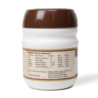 Manibhadra Lehyam 200G – Ayurvedic Digestive & Pain thumbnail 2