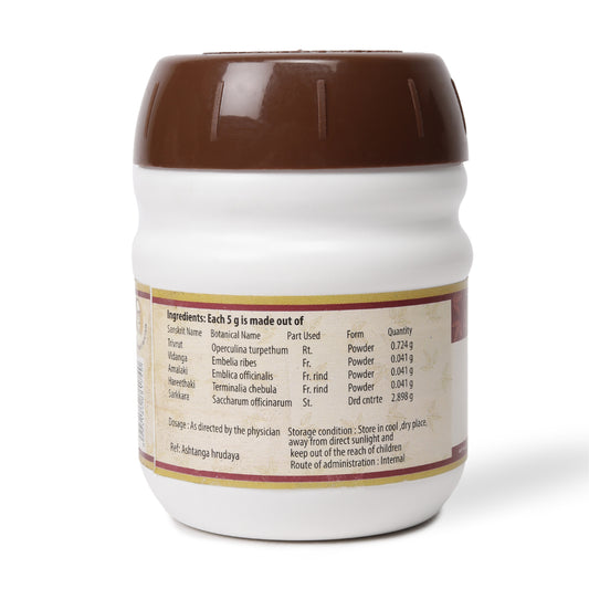 Manibhadra Lehyam 200G