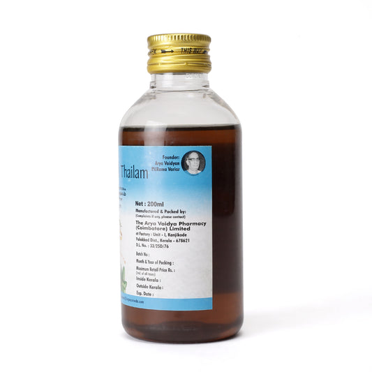 Manjishtadi Thailam 200 ML