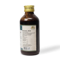 Vasaguluchyadi Kashayam 200 ML thumbnail 2