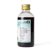 Kunthalakanthi Coconut Oil for Scalp and Hair care thumbnail 2