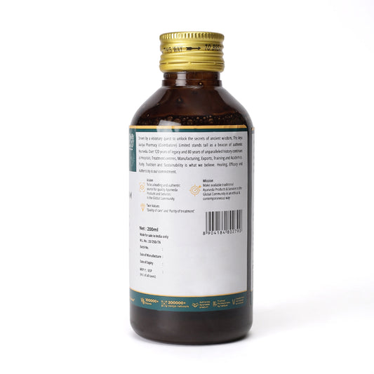 Sonithamrutham Kashayam 200 ML