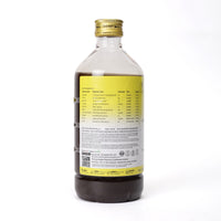 Mustharishtam 450 ML thumbnail 2