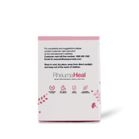 Rheumaheal 25G – Ayurvedic Pain Relief & Wellness thumbnail 3