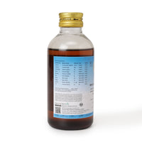 Balahatadi Oil 200 ML thumbnail 2