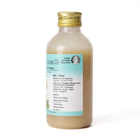 Balaguluchyadi Coconut Oil 200 ML thumbnail 2