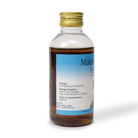 Malathyadi Oil 200 ML for Hair Growth thumbnail 2