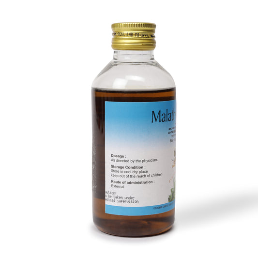 Malathyadi Oil 200 ML
