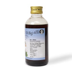 Chandanadi Oil (Big) 200 ML thumbnail 2