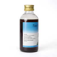 Panchamla Thailam 200 ML thumbnail 2