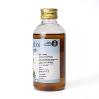 Asana Eladi Oil 200ml for Skin Repair & Nourishment thumbnail 2