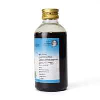 Rasnadi Thailam 200 ML thumbnail 2