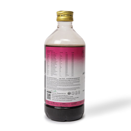 Aravindasavam 450 ML