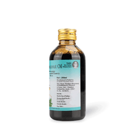 Nalpamaradi Thailam 200ml for Skin Repair & Nourishment thumbnail 2