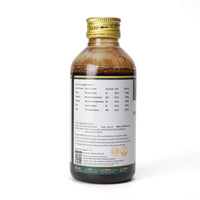 Panchathikthakam Kashayam 200 ML thumbnail 2