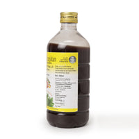 Dhanwanthararishtam 450 ML thumbnail 2