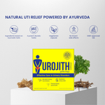 Urojith Capsule - 100 Capsules thumbnail 4