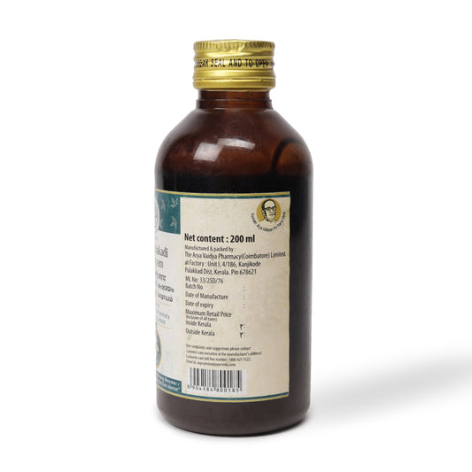 Nisakathakadi Kashayam 200 ML