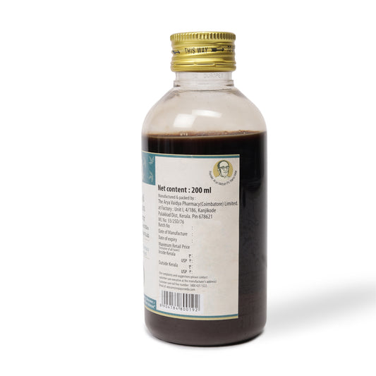 Rasonadi Kashayam 200 ML