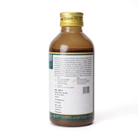 Nimbadi Kashayam 200 ML | Ayurvedic Skin Health & Blood Purification Formula thumbnail 2