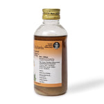 Karpasasthyadi Kuzhambu 200 ML thumbnail 2