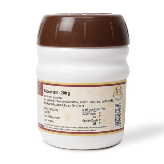 Mahavilwadi Lehyam 200 Gms