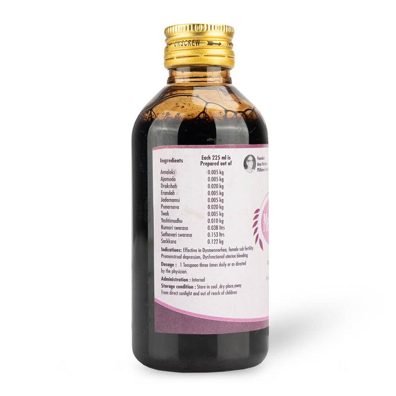 Menocalm Syrup image 2