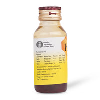 Heal Honey 75g – Ayurvedic Honey for Cold & Cough for Gut thumbnail 1