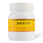 Chandraprabhavatika Tablet 100 thumbnail 1