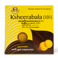 Ksheerabala (101) Capsule | Box 100nos