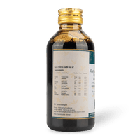 Kathaka Kathiradi Kashayam - 200 ML thumbnail 2