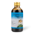 Karpooradi Thailam - 200ml