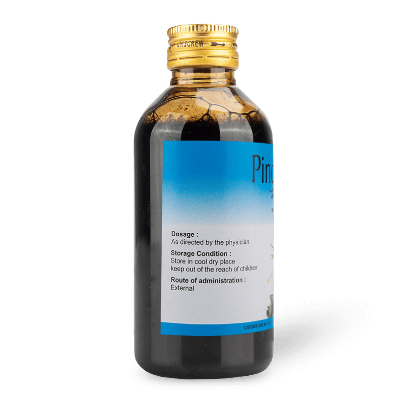 Pinda Thailam image 2