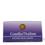 Gandha Thailam Gel Capsule 100 thumbnail 2