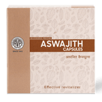 Aswajith Capsules 100 caps thumbnail 1